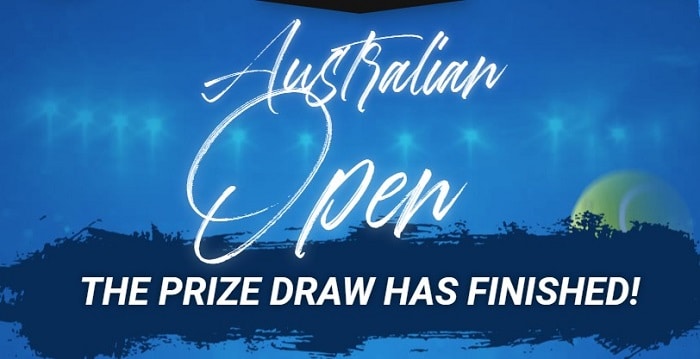Australian Open 1xBet Grand Slam Tournaments