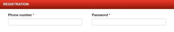 Tanzania M-Bet Registration Process M-Bet Registration Process Tanzania