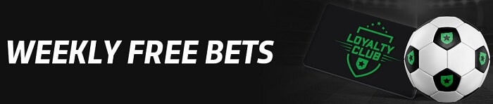 Premier Bet Free Bets Premier Bet Weekly Free Bets