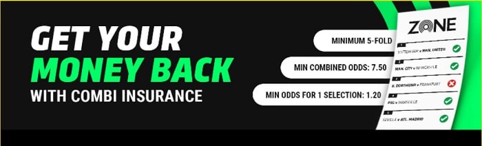 PremierBet Zone Combi Insurance Tanzania Tanzania PremierBet Zone Combi Insurance