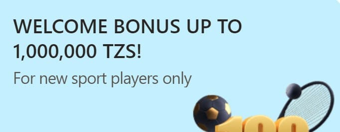 Parimatch TZ Bonus