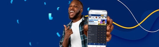 Gal Sport Betting App Tanzania