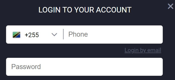 Gal Sport Betting Login Tanzania Login Gal Sport Betting Tanzania