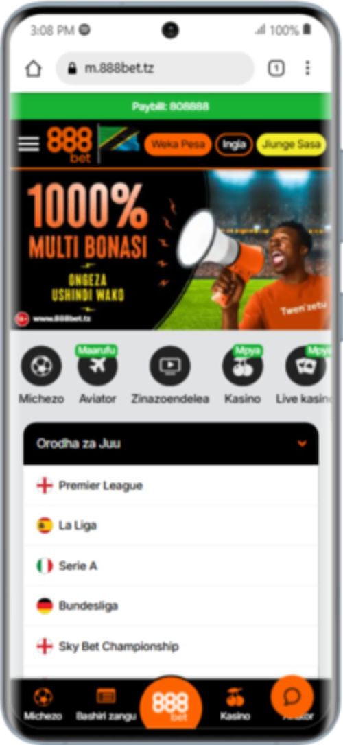 App Bora Za Kubeti