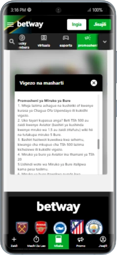 Bet Za Bure