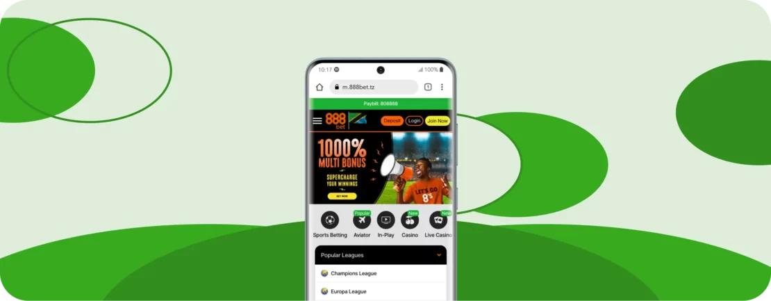 888bet Best betting sites